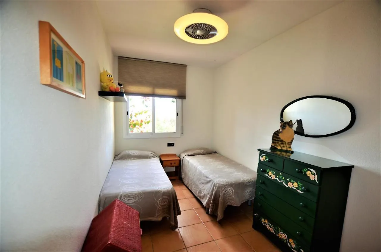 Villa Michelle Lloret de Mar Spain