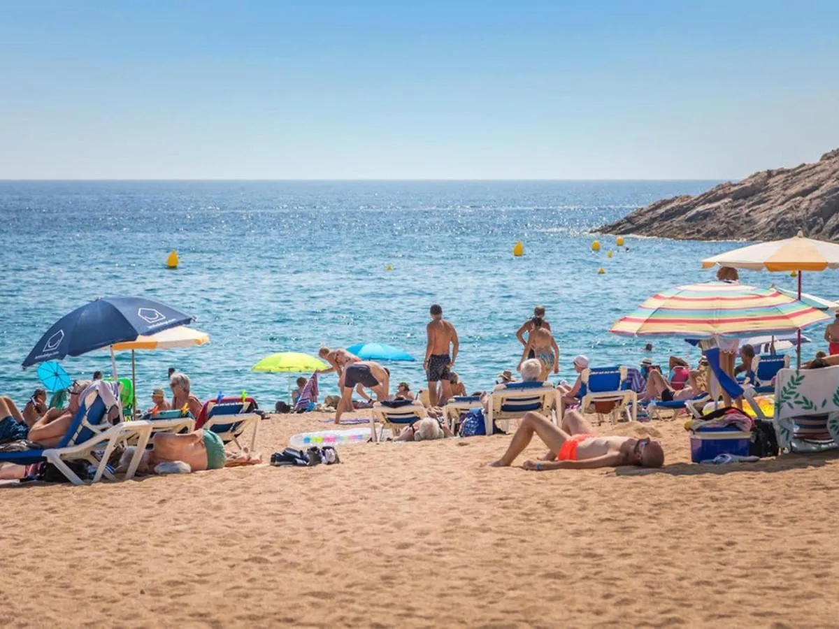 Villa Michelle Lloret de Mar